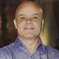 Jose Eustaquio Da Silva