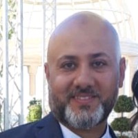 Nidal Hassanieh
