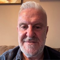 Andy Ford