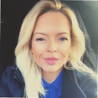 Charlotte-Ann Harris