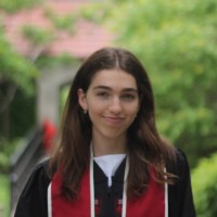 Sofia Rubin