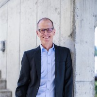 Yves Torgler