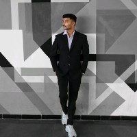 Prince Gaur