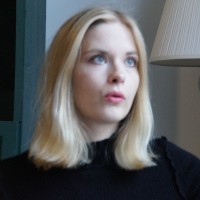 Justine Pichot