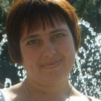 Наталия Головченко
