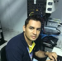 Rommel Ramírez