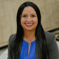 Sandy Ibarra Johnson