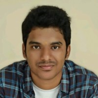Pramod Parupudi