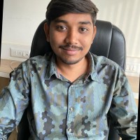 Bhargav Patel