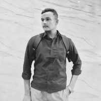 Huzaifa Mirza