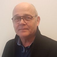 Raymond Visser