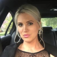 Stephanie Winegardner