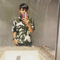 Nayan Roy