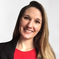 Victoria Hartmann, Pt, Dpt