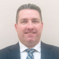 Keith Miller