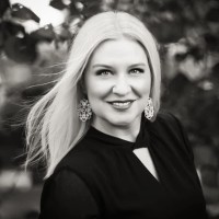 Heather Rooney McBride