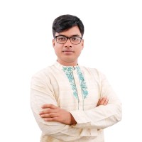 Zulias Cizar Talukdar