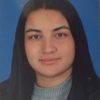 Maria Fernanda Otero cifuentes