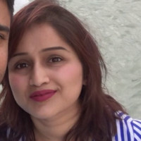 Sudha Thakur