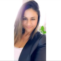 Tanya Anand