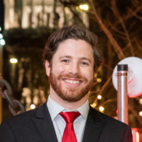 Jesse Sherman
