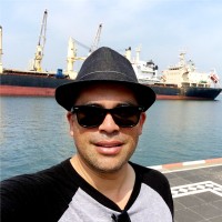 Adrian Zurita