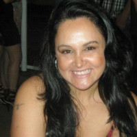 Luciana De Albuquerque Machado