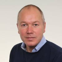 Rob Jonas