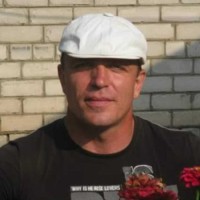 Aleksandr Kravchenko
