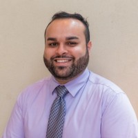 Michael Persaud