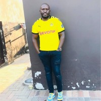 James sukumani Mathebula