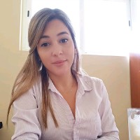 Adria Rosa Menéndez Cruz