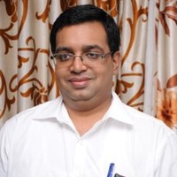 R.V. Shree Raam
