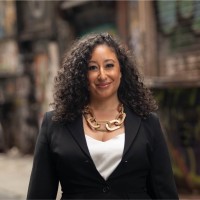 Tanya Frias, CFP®, MBA