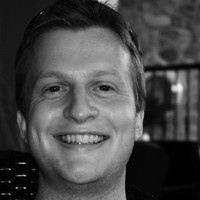 Malcolm Reed