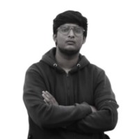 Nikhil Gowda