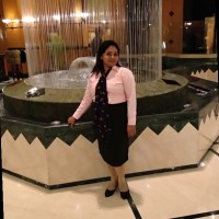 Vanmala Walke