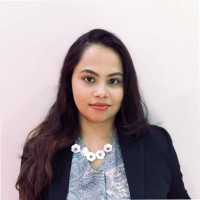 Lameya Aiman
