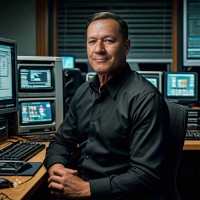 Charles A. Ratekin, MBA