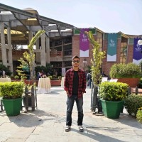 Monu Pathak