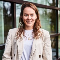Nadine Liefting-Hollebrandse
