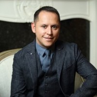 Keith Barrett