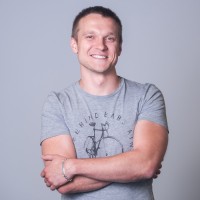Oleksandr Kovbasa 🇺🇦