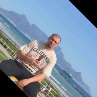 Moghamed Zaheer Abrahams