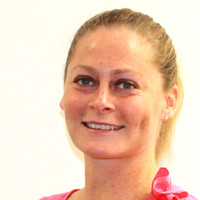 Caroline Smith