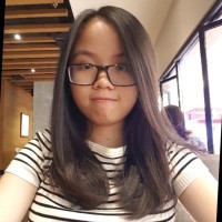 Caroline Vania Angela