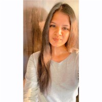 Maitri Vyas
