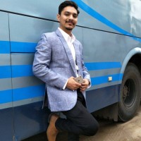 Nikunj Chauhan
