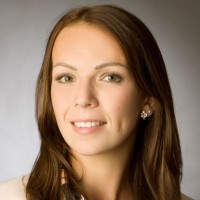 Sarah Granget