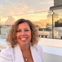 Chantal Garicano del Hoyo